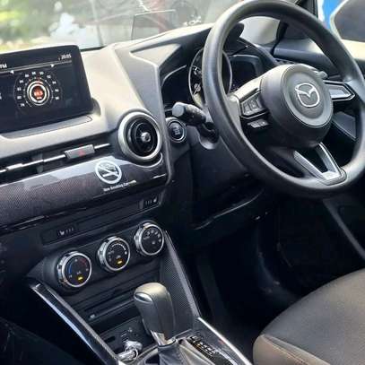 Mazda demio XDL petrol on sale in Kenya image 5