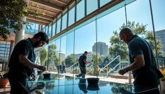Post Construction Cleaning Services in Upper Hill, Nairobi image 4