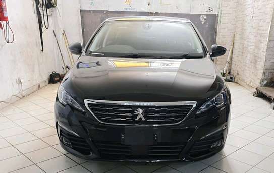 Peugeot 308 image 13