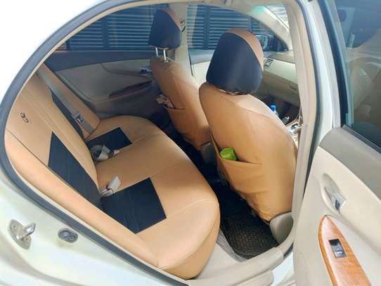 TOYOTA AXIO ON SALE image 3
