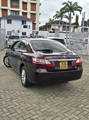 TOYOTA PREMIO 2016MODEL 1800CC image 3