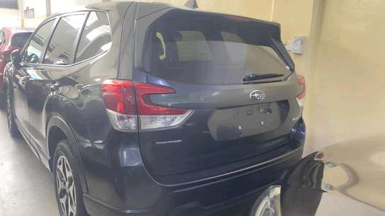 Subaru forester sk9 2500cc 2018 image 5