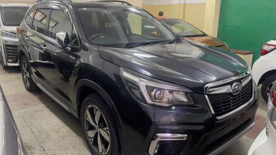 SUBARU SKE E BOXER AWD 2018model image 5