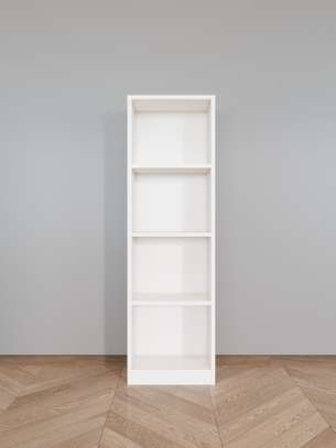 Bookshelf; 5-Tier Book Shelf in Suneka image 3