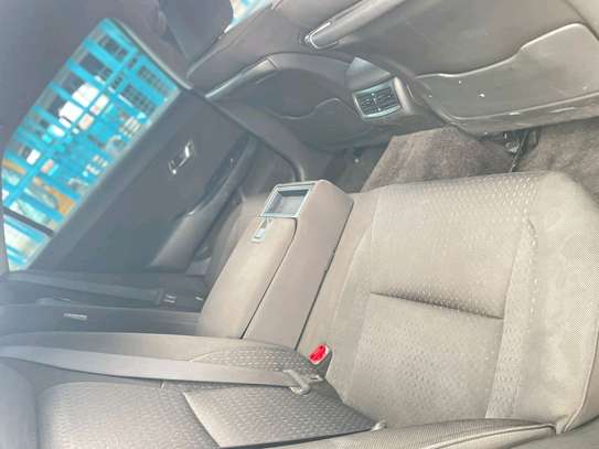 TOYOTA CROWN ATHLETE 2010MODEL image 2