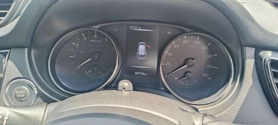Nissan X-Trail 7 seater 2018 2WD image 13