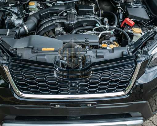 2018 Subaru Forester image 6