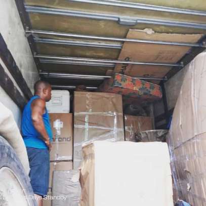 Moving Services in Muthaiga North & Garden Estate image 5