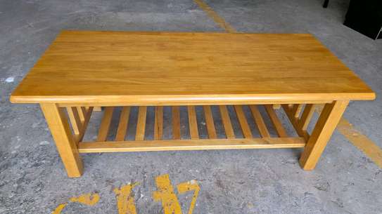 Coffee Table Medium Size image 2