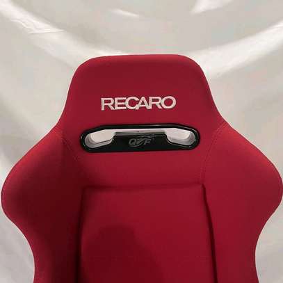 Universal Adjustable Reclining Car Seats for Sale in Kenya image 4