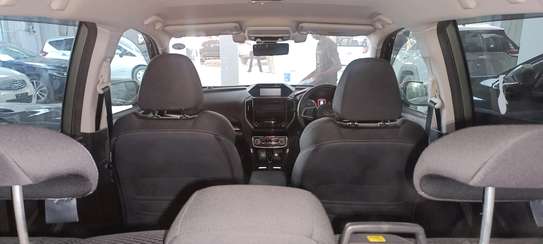 Subaru Forester E-boxer Green 2019 image 7