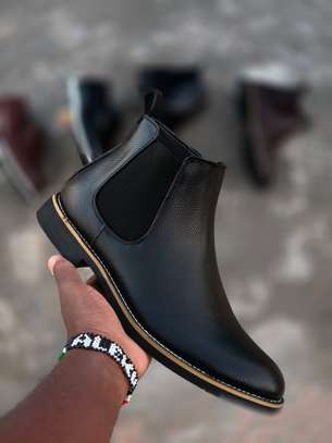 Mexican Chelsea boots image 5