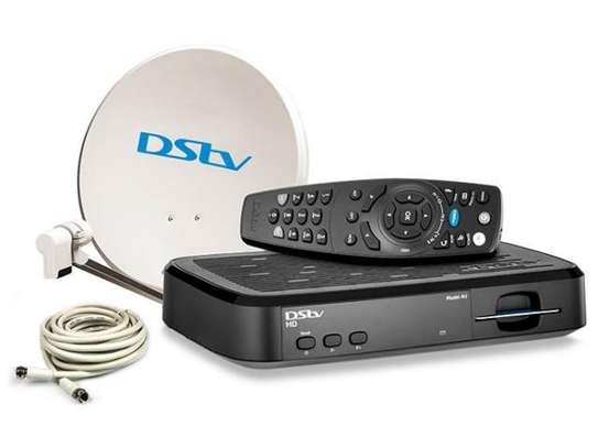DSTV Installation Nairobi Services | DStv Repair Services image 9