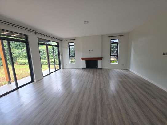 4 Bed Villa at Runda image 2