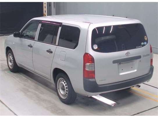 2019 TOYOTA PROBOX image 5