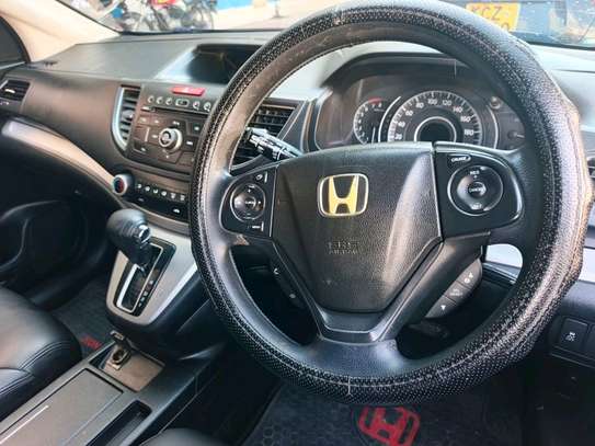 Honda crv used on offer image 10