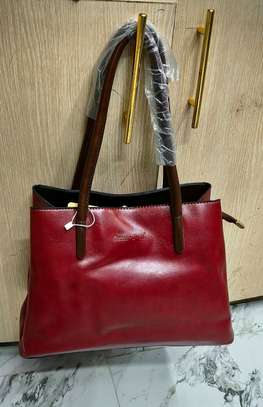 Ladies handbags image 14