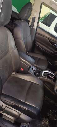 Nissan X-Trail hybrid sunroof 2018 4x4 image 2