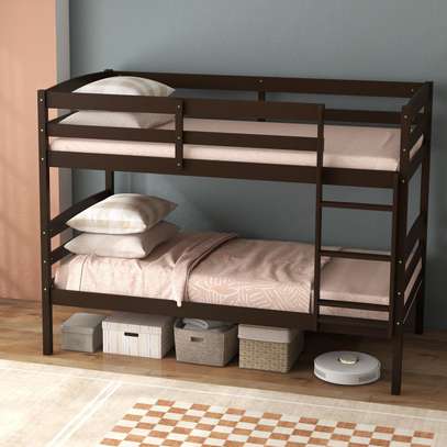 Metallic Furniture Bunk Bed image 2