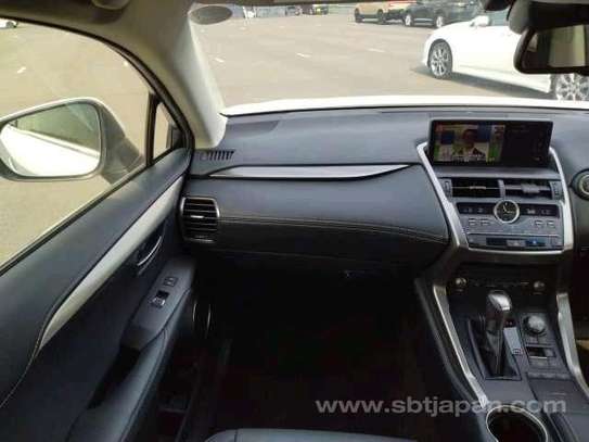 LEXUS AGL20 RX COMPACT-SUV RX300 F SPORT 2018 image 9