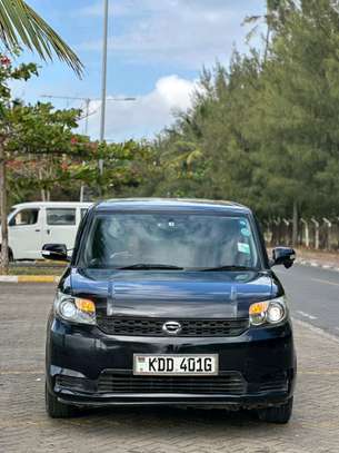 TOYOTA RUMION 2014MODEL image 2
