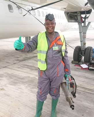 Pest Control and Fumigation Services Joska image 4