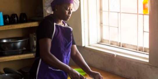 Chef/Cooks, Housekeepers, Gardeners, Drivers & Chauffeurs, Domestic Helpers, Carpet Cleaning ,Curtain Cleaning, Cleaners & Garden Services in Nairobi. image 6