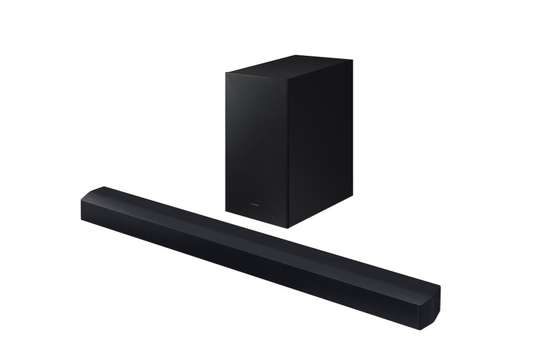 Samsung HW-C450 2.1 Channel Soundbar with Subwoofer image 5