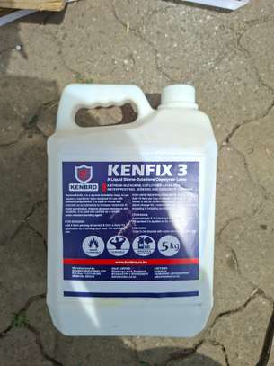 Kenfix 3 - bonding agent 5L image 3