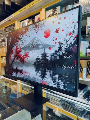 Xiaomi A27i 27" FHD 144Hz Gaming IPS Monitor (Brand New) image 5