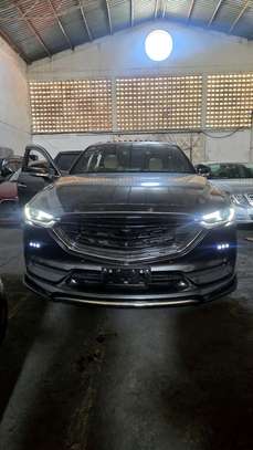 Mazda CX8 PETROL newshape on sale in Kenya image 7