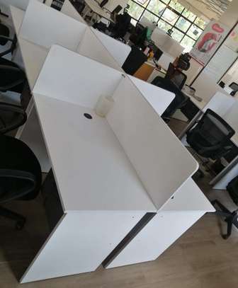 4way office working station image 14
