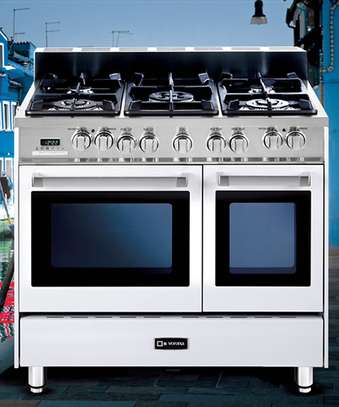 Washing Machine, Fridge & Cooker Repair in Kinoo & Kikuyu image 8