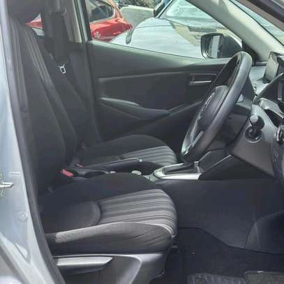 MAZDA 2 TOURING GRADE 2020 CERAMIC image 5