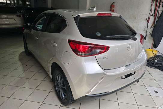 MAZDA 2,2020,FULLY LOADED image 9