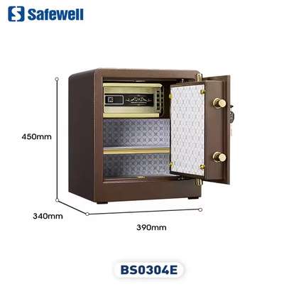 Fire Proof Safe : Fire Proof Storage Safe In Rongo image 3
