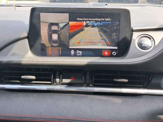 Mazda  Atenza  petrol image 5
