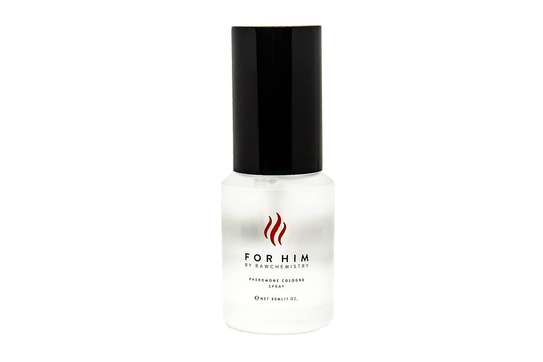 Pheromone Infused Cologne Spray For Men image 2