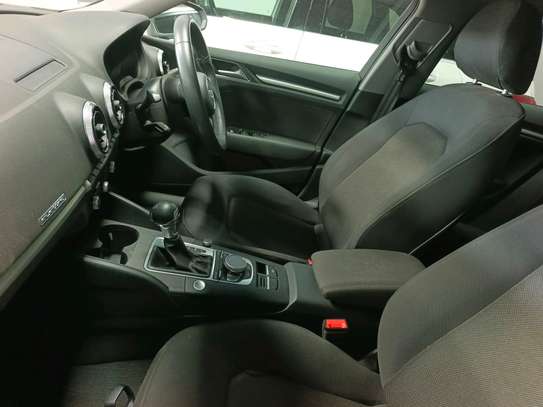 Audi A3 image 2