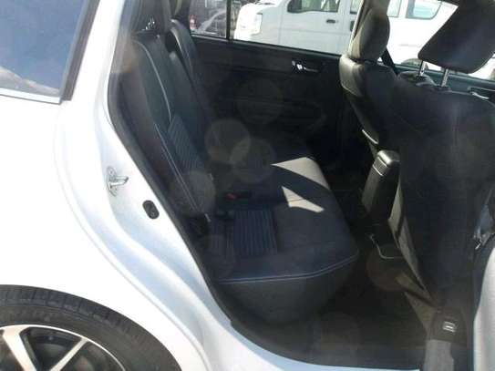 Toyota filder wxb 2020 model image 5