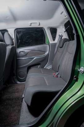 Nissan Dayz Highway Star,2018,Petrol,650cc,HID,Fog,Alloys image 14