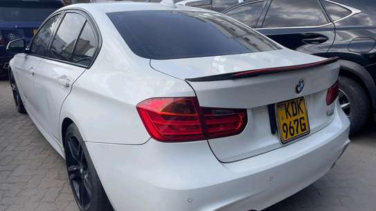 BMW M SPORT 2016MODEL image 3