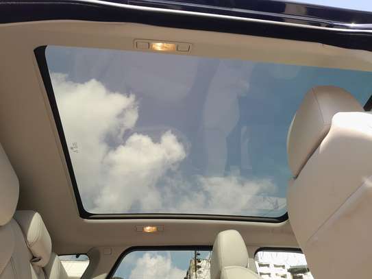Land Rover  Evogue image 5