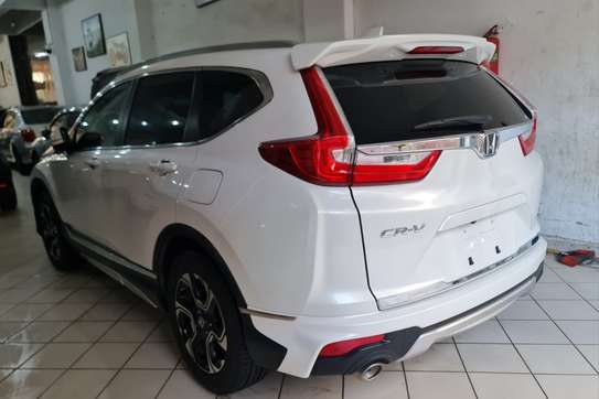 Honda CR-V image 6