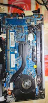 hp 840g5 motherboard repairs image 7