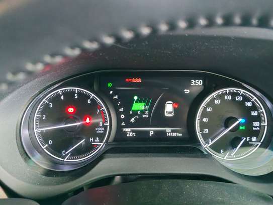 TOYOTA HARRIER,2020,2WD,(WE ACCEPT HIRE PURCHASE) image 11