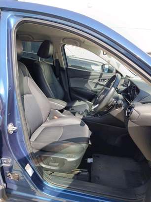 Mazda cx-3 image 3