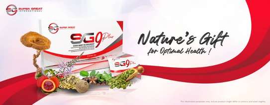 Become a Key Distributor with Super Great International! image 2