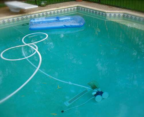 Swimming Pool Maintenance Nairobi | Expert Pool Contractors image 3
