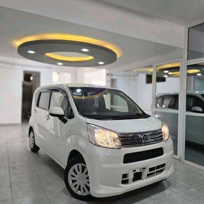 Daihatsu move image 6